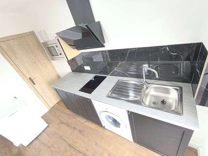 Estudio en alquiler en Madrid