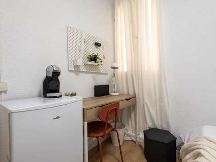 Piso en alquiler en Madrid rebajado