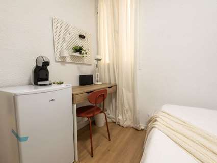 Piso en alquiler en Madrid rebajado