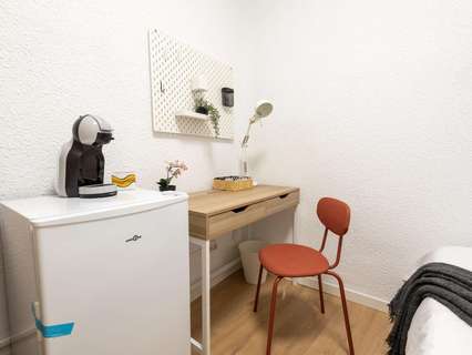 Piso en alquiler en Madrid rebajado