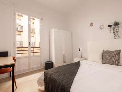 Piso en alquiler en Madrid