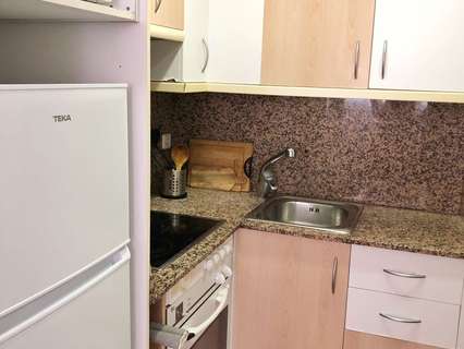 Apartamento en alquiler en Barcelona