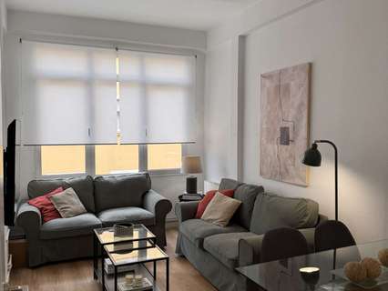 Apartamento en alquiler en Santander