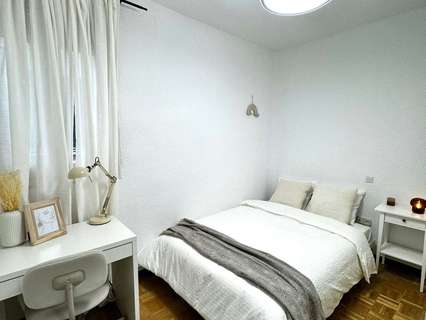 Piso en alquiler en Madrid