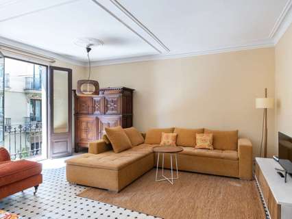 Apartamento en alquiler en Barcelona