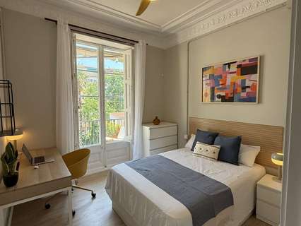 Piso en alquiler en Barcelona