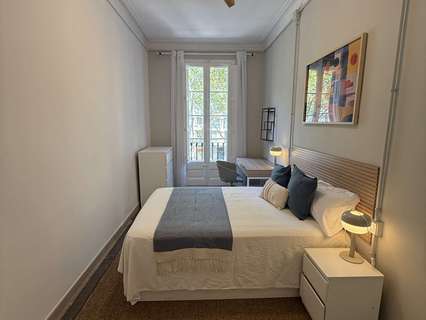 Piso en alquiler en Barcelona