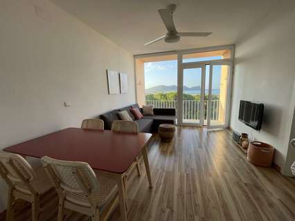 Apartamento en alquiler en Sant Josep de sa Talaia rebajado