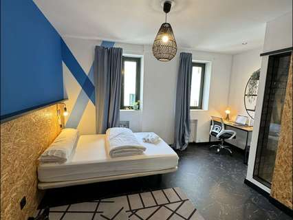 Piso en alquiler en Madrid