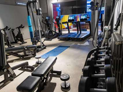 Piso en alquiler en Madrid