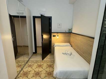 Piso en alquiler en Madrid