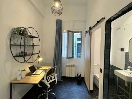 Piso en alquiler en Madrid