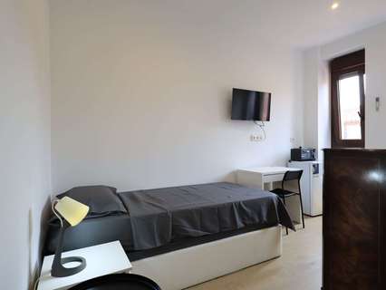 Piso en alquiler en Madrid