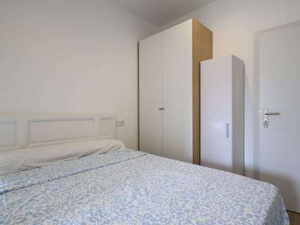 Piso en alquiler en Madrid