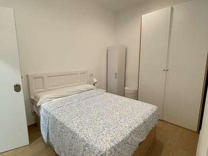 Piso en alquiler en Madrid