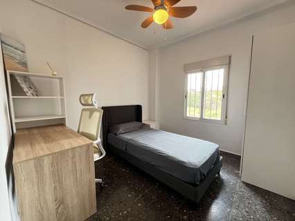 Piso en alquiler en Valencia