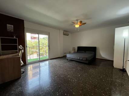 Piso en alquiler en Valencia