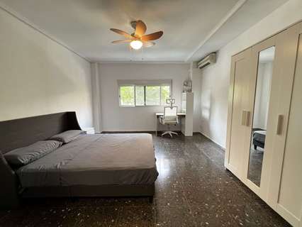 Piso en alquiler en Valencia