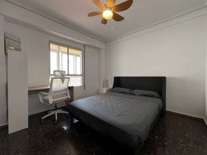 Piso en alquiler en Valencia