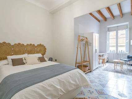 Piso en alquiler en Alicante