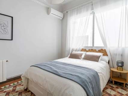 Piso en alquiler en Alicante