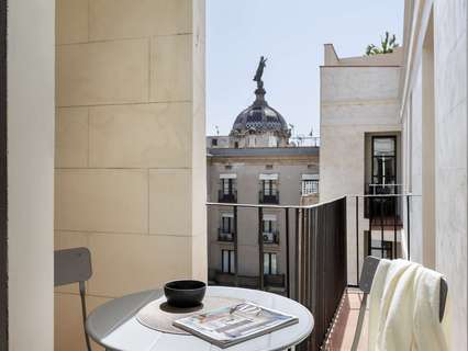 Apartamento en alquiler en Barcelona