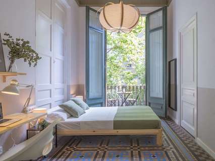 Piso en alquiler en Barcelona