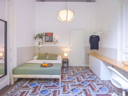 Piso en alquiler en Barcelona rebajado