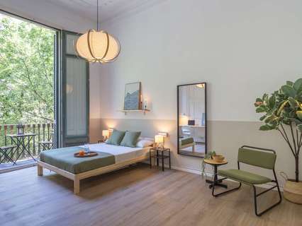 Piso en alquiler en Barcelona