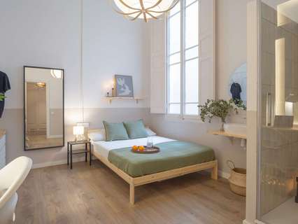 Piso en alquiler en Barcelona rebajado