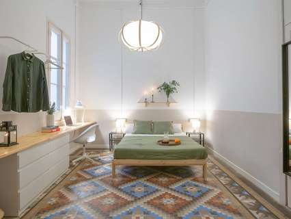 Piso en alquiler en Barcelona