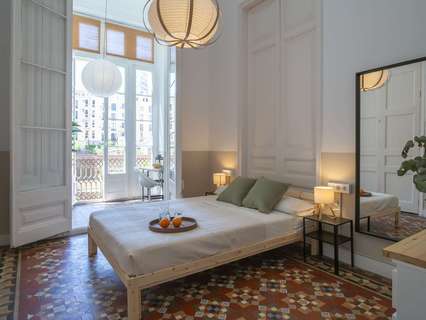 Piso en alquiler en Barcelona