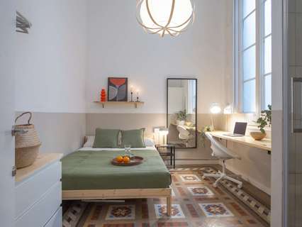 Piso en alquiler en Barcelona