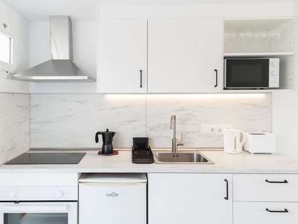 Estudio en alquiler en Palma de Mallorca