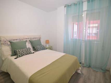 Piso en alquiler en Santander