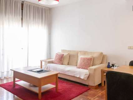 Apartamento en alquiler en Madrid