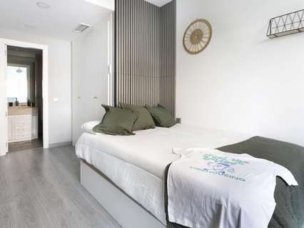 Piso en alquiler en Madrid