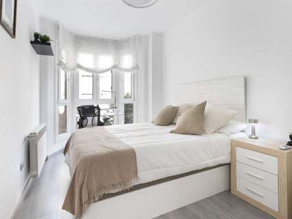 Piso en alquiler en Madrid