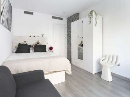 Piso en alquiler en Madrid