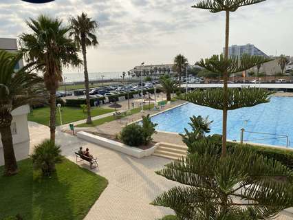 Apartamento en alquiler en Valencia