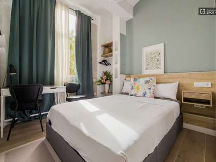 Piso en alquiler en Barcelona