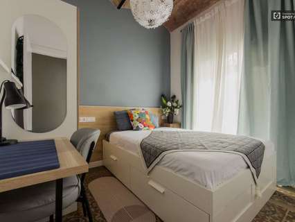 Piso en alquiler en Barcelona