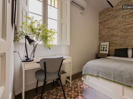 Piso en alquiler en Barcelona