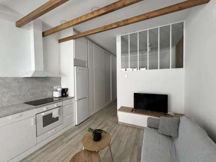 Apartamento en alquiler en Madrid