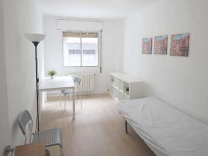 Piso en alquiler en Madrid