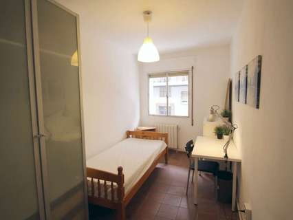 Piso en alquiler en Madrid