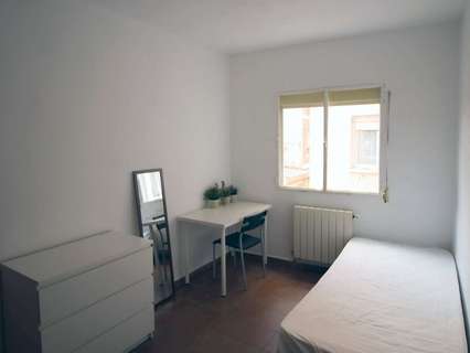 Piso en alquiler en Madrid