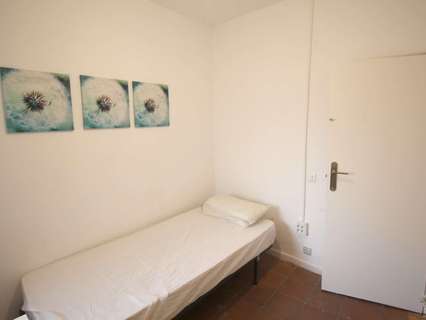 Piso en alquiler en Madrid