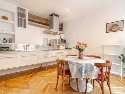 Apartamento en alquiler en Madrid