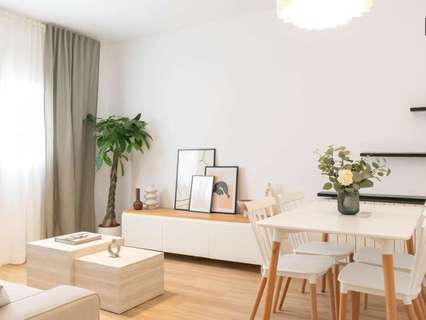 Apartamento en alquiler en Madrid